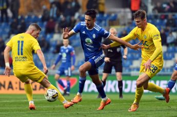 FK Mladá Boleslav - FK Teplice (6.11.2022)