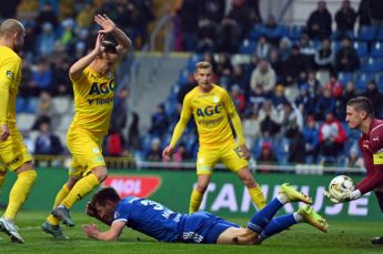 FK Mladá Boleslav - FK Teplice (6.11.2022)