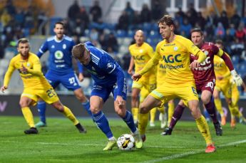 FK Mladá Boleslav - FK Teplice (6.11.2022)
