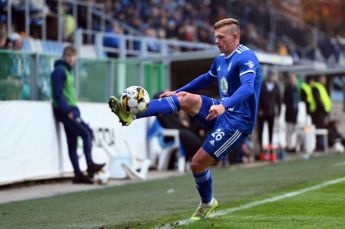 FK Mladá Boleslav - FK Teplice (6.11.2022)