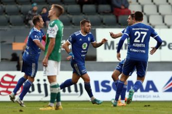 FK Jablonec - FK Mladá Boleslav (12.11.2022)