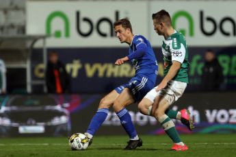 FK Jablonec - FK Mladá Boleslav (12.11.2022)