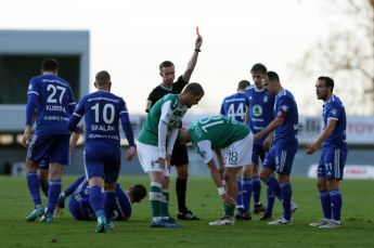 FK Jablonec - FK Mladá Boleslav (12.11.2022)