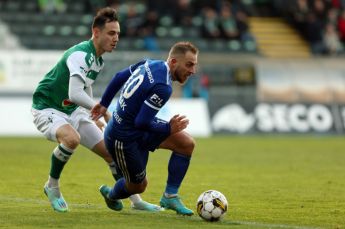 FK Jablonec - FK Mladá Boleslav (12.11.2022)