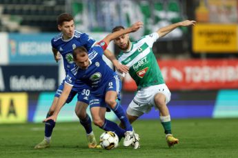 FK Jablonec - FK Mladá Boleslav (12.11.2022)