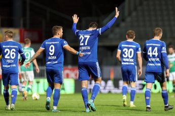 FK Jablonec - FK Mladá Boleslav (12.11.2022)
