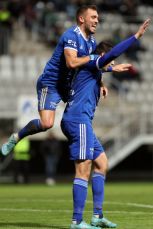 FK Jablonec - FK Mladá Boleslav (12.11.2022)