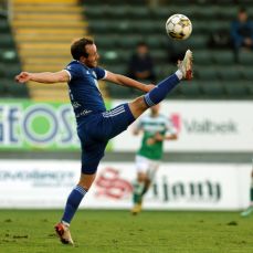 FK Jablonec - FK Mladá Boleslav (12.11.2022)