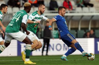FK Jablonec - FK Mladá Boleslav (12.11.2022)