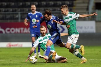 FK Jablonec - FK Mladá Boleslav (12.11.2022)