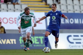 FK Jablonec - FK Mladá Boleslav (12.11.2022)