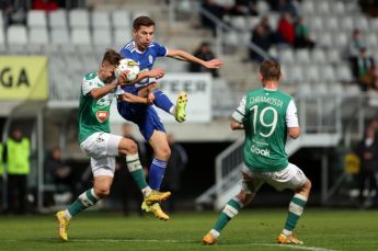 FK Jablonec - FK Mladá Boleslav (12.11.2022)
