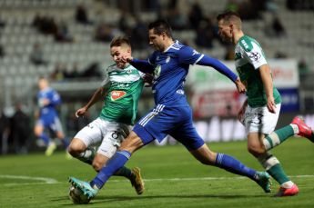 FK Jablonec - FK Mladá Boleslav (12.11.2022)