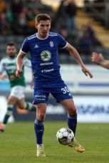 FK Jablonec - FK Mladá Boleslav (12.11.2022)