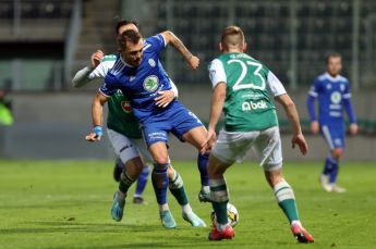 FK Jablonec - FK Mladá Boleslav (12.11.2022)
