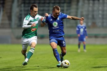 FK Jablonec - FK Mladá Boleslav (12.11.2022)