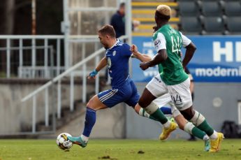 FK Jablonec - FK Mladá Boleslav (12.11.2022)