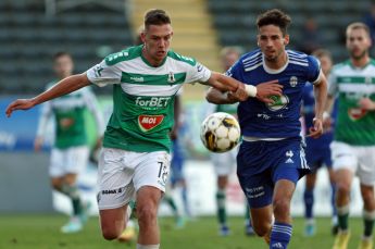 FK Jablonec - FK Mladá Boleslav (12.11.2022)