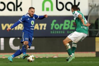 FK Jablonec - FK Mladá Boleslav (12.11.2022)