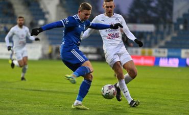 1. FC Slovácko - FK Mladá Boleslav (18.11.2022)