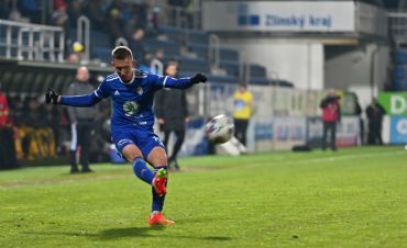 1. FC Slovácko - FK Mladá Boleslav (18.11.2022)