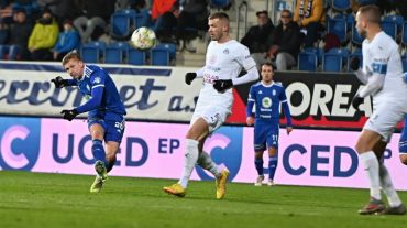 1. FC Slovácko - FK Mladá Boleslav (18.11.2022)