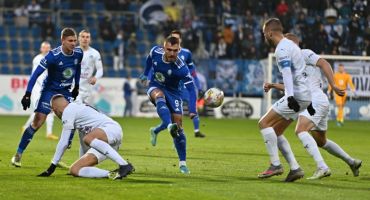 1. FC Slovácko - FK Mladá Boleslav (18.11.2022)