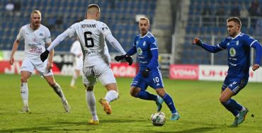 1. FC Slovácko - FK Mladá Boleslav (18.11.2022)