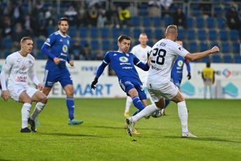 1. FC Slovácko - FK Mladá Boleslav (18.11.2022)