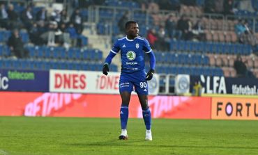 1. FC Slovácko - FK Mladá Boleslav (18.11.2022)