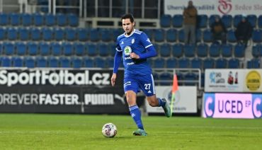 1. FC Slovácko - FK Mladá Boleslav (18.11.2022)