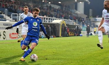 1. FC Slovácko - FK Mladá Boleslav (18.11.2022)
