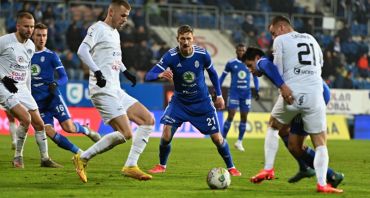 1. FC Slovácko - FK Mladá Boleslav (18.11.2022)