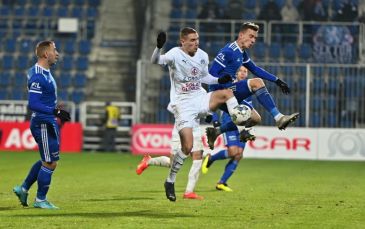 1. FC Slovácko - FK Mladá Boleslav (18.11.2022)
