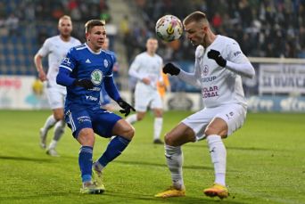1. FC Slovácko - FK Mladá Boleslav (18.11.2022)