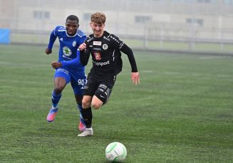 FC Hradec Králové - FK Mladá Boleslav (25.11.2022)