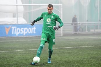 FC Hradec Králové - FK Mladá Boleslav (25.11.2022)