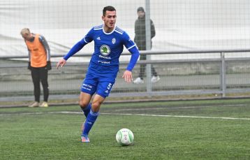 FC Hradec Králové - FK Mladá Boleslav (25.11.2022)