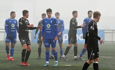 FC Hradec Králové - FK Mladá Boleslav (25.11.2022)