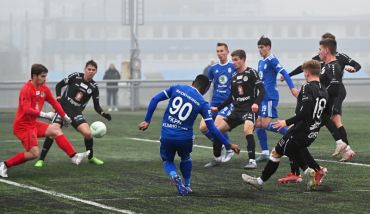 FC Hradec Králové - FK Mladá Boleslav (25.11.2022)
