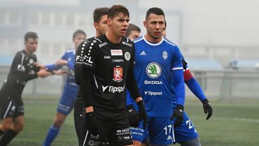 FC Hradec Králové - FK Mladá Boleslav (25.11.2022)