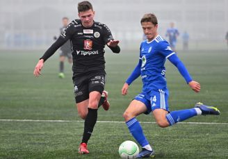 FC Hradec Králové - FK Mladá Boleslav (25.11.2022)
