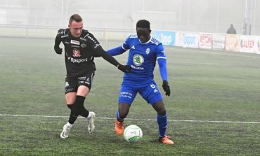 FC Hradec Králové - FK Mladá Boleslav (25.11.2022)