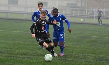 FC Hradec Králové - FK Mladá Boleslav (25.11.2022)