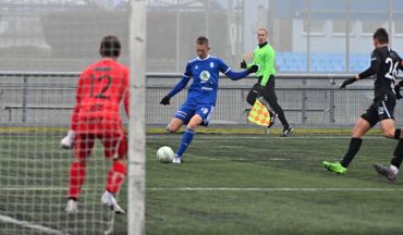 FC Hradec Králové - FK Mladá Boleslav (25.11.2022)