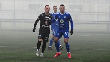 FC Hradec Králové - FK Mladá Boleslav (25.11.2022)