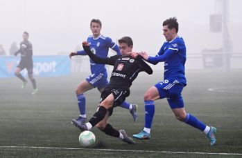 FC Hradec Králové - FK Mladá Boleslav (25.11.2022)