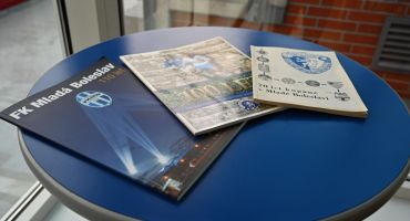 Fotbalisté minulých generací (26.11.2022)