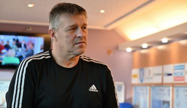Fotbalisté minulých generací (26.11.2022)