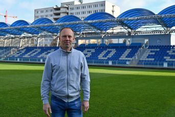 Fotbalisté minulých generací (26.11.2022)